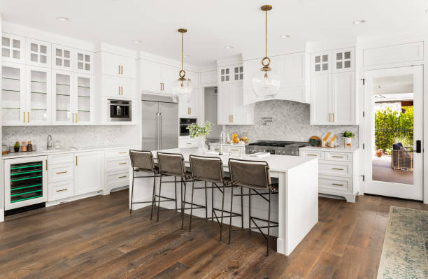 24/7 Emergency Open Concept Kitchen experts in Bethesda, OH