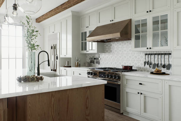 Affordable Open Concept Kitchen solutions in Bethesda, OH